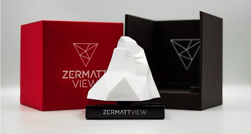 Injection moule poli miroir