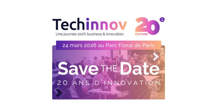 Protolabs à Techinnov