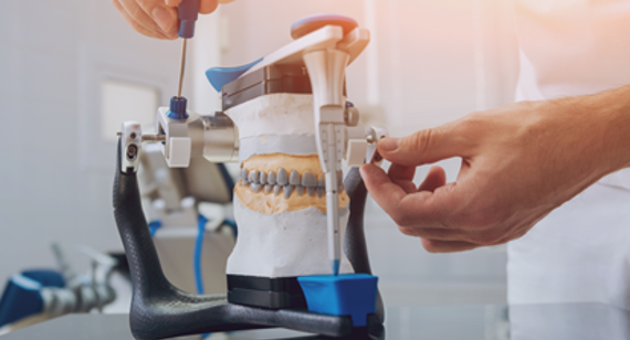 manufacturer for dental tools