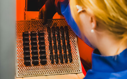 creating quality 3d printed parts