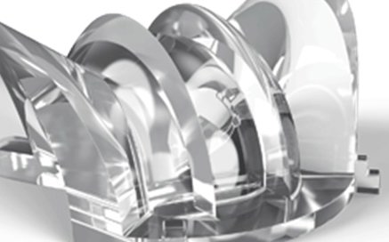 Fertigungsoptionen für elastomere Komponenten
