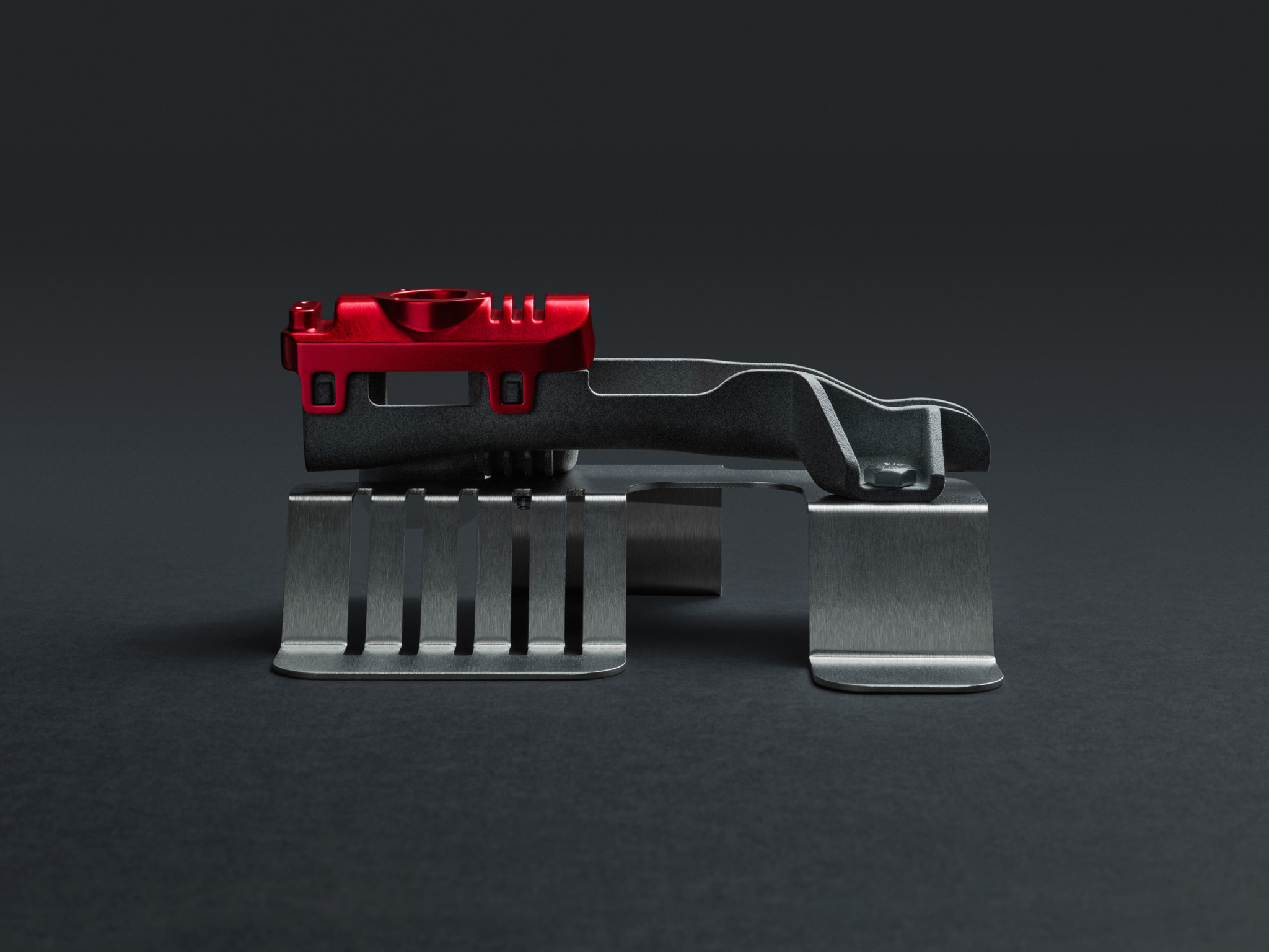 From rapid prototyping to end-use production