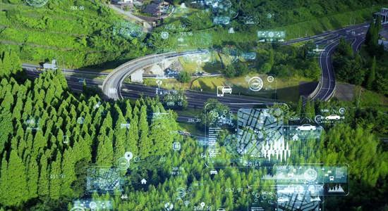 Sustainable mobility