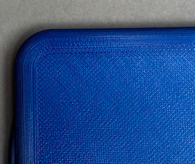 Materiale PLA per la stampa 3D