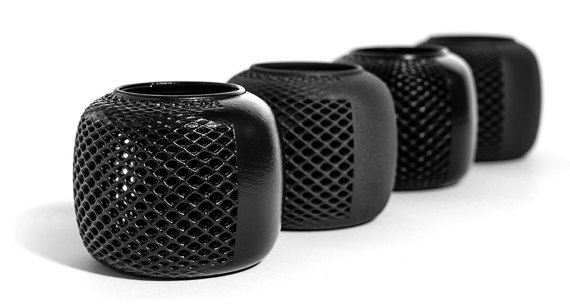 De nouvelles normes de qualité de surface pour améliorer les résultats en impression 3D