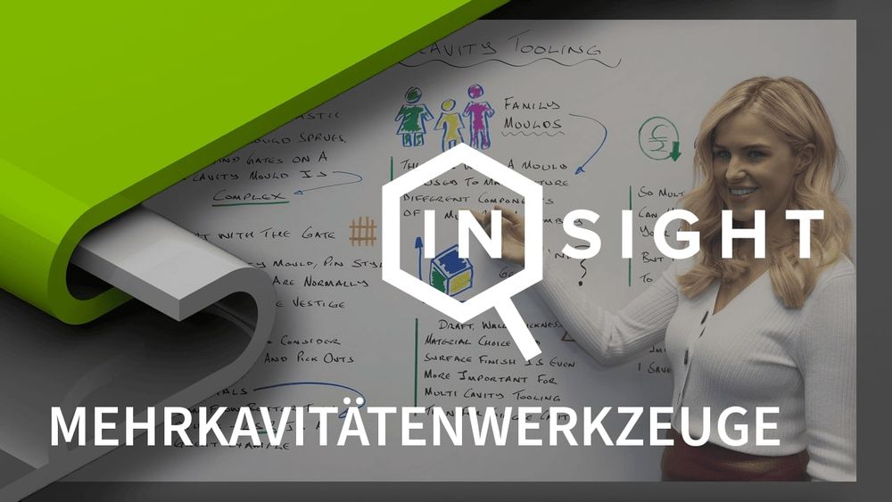 Mehrkavitätenwerkzeuge