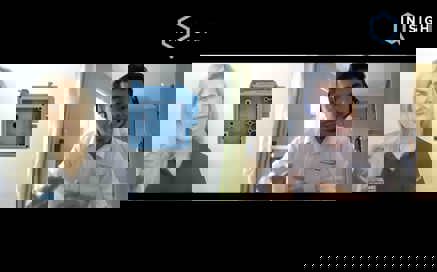 insight Injection Moulding design