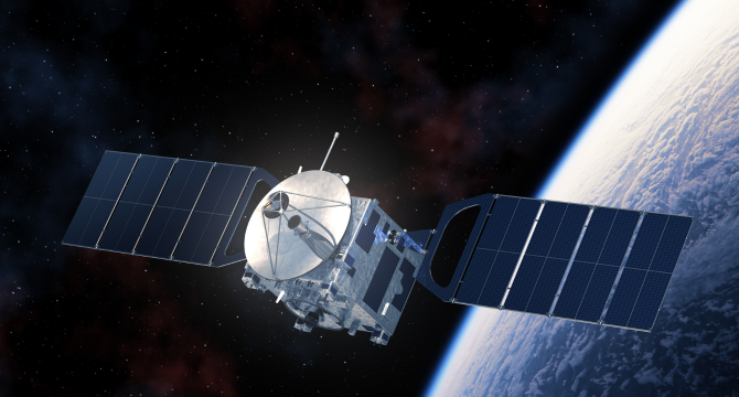 Space Meetings Veneto 2026