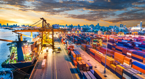 Is it Time to Reboot Your Supply Chain?