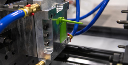 Temperatura di transizione vetrosa dei polimeri