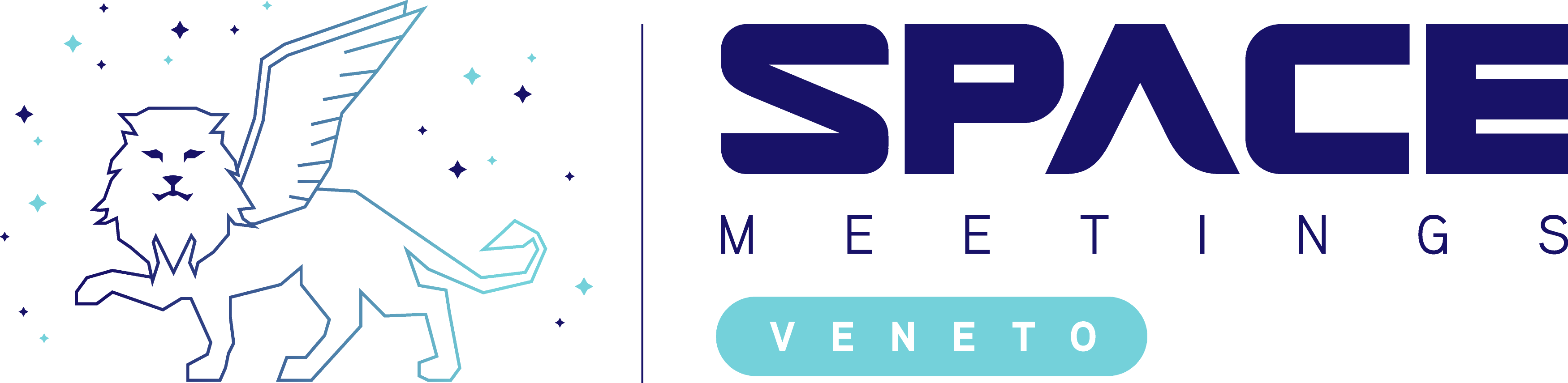 space meetings venezia logo