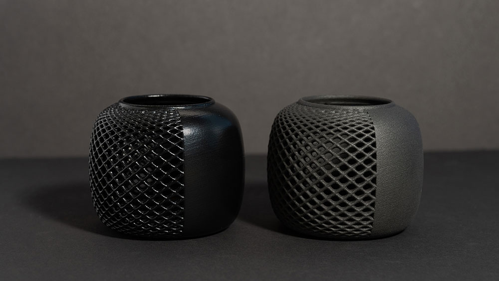 Le Vapor Smoothing débloque l'impression 3D pour des applications  industrielles - 3Dnatives