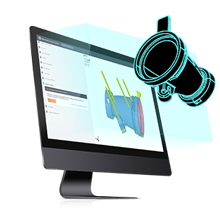 Kit de diseño para moldeabilidad