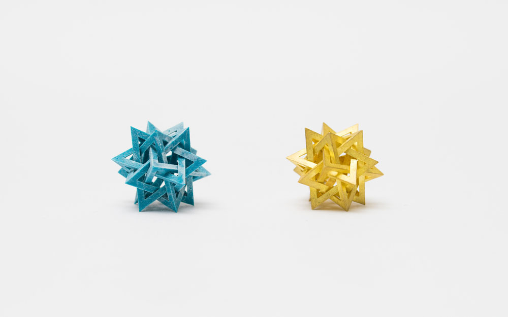 3D Printing for Jewellery Production