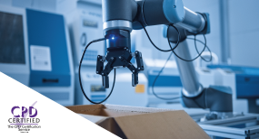 Manufacturing Robotics Report