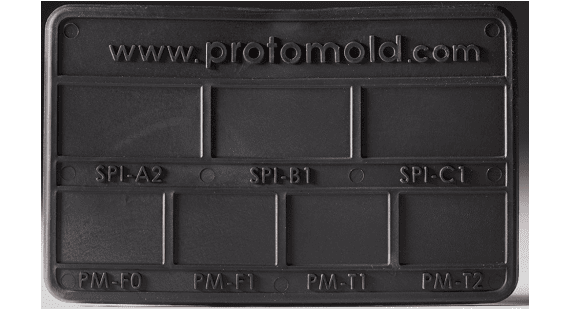Cosmetics Parts Materials