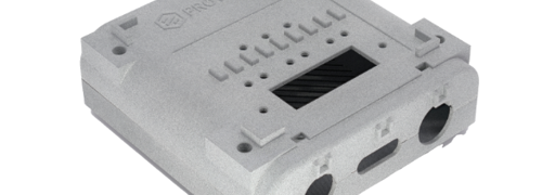 hp 3d pa12 flame retardant mjf