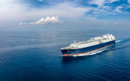 marine manufacturing