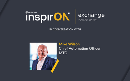 inspiron exchange podcast