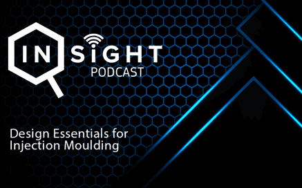 Insight Podcast Banner by Protolabs