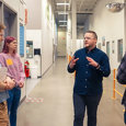 Tour around the Protolabs injection molding facility