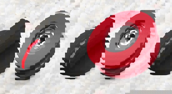 Overmoulding and Insert Moulding—Additional Injection Moulding Functionality