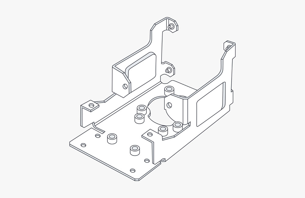 Part illustration