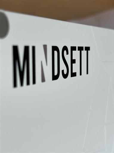 Mindsett's PRISM™ asset monitoring device