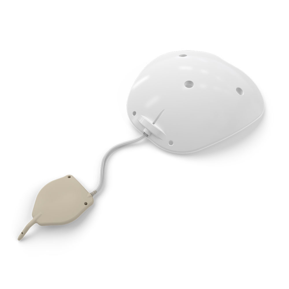Manufacturing products for Rheon Medical