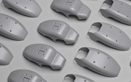 Production Manufacturing