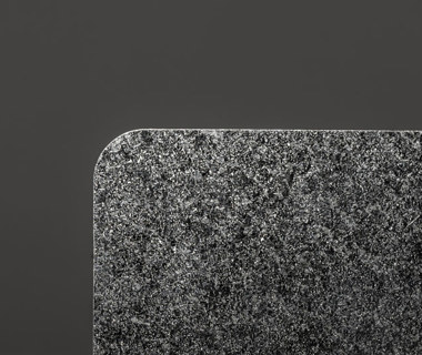 Sample of CR Galvanized Steel