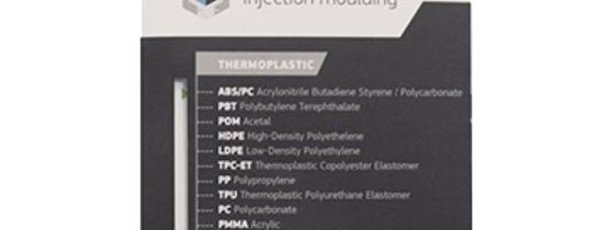 IM material selector