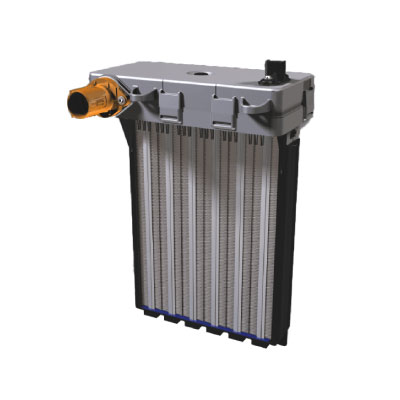 Mahle vacuum casting for EV