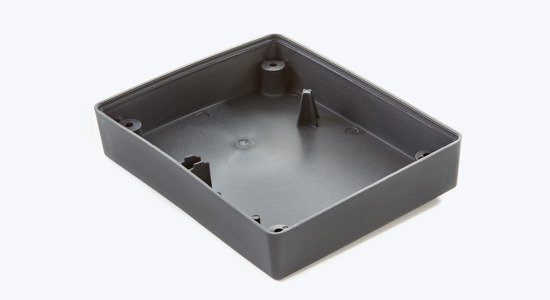 Thermoplastic Elastomers (TPE)