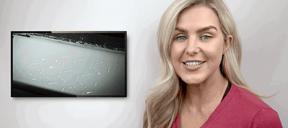 insight dmls material selection