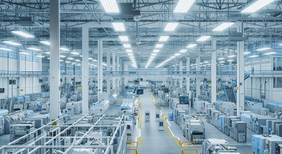 Facility Condition Assessments