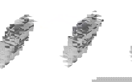 illustration of the CNC machining process