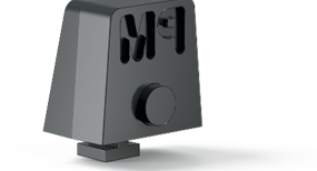 Protolabs Demo Mould Side-Action Cam