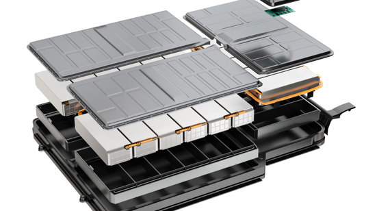 electric vehicle battery