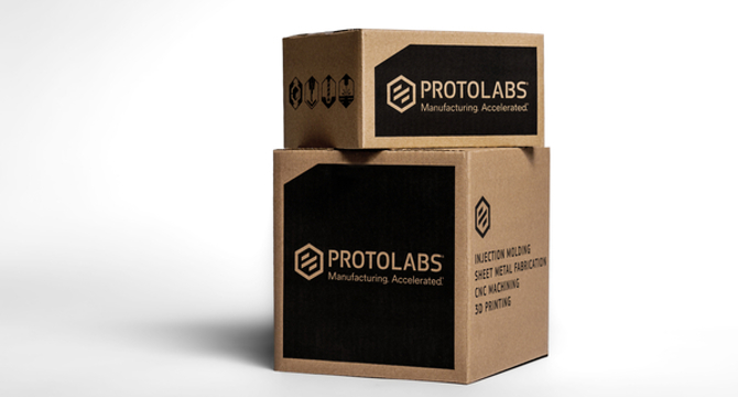 Custom Shipping Solution