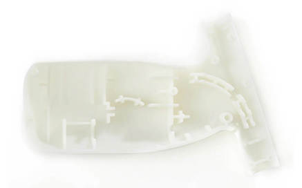 PC-like Ceramic-like (Advanced HighTemp PerFORM)