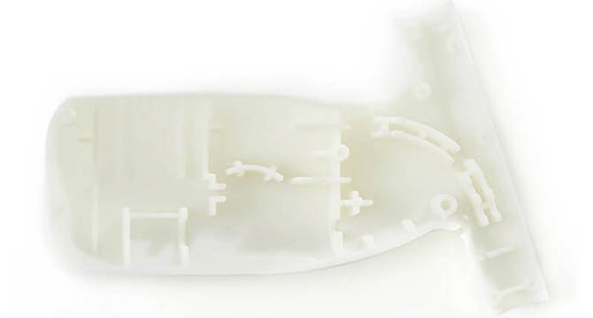 3D Printed PC-like Ceramic-like (Advanced High Temp)