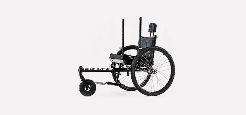 Freedom Chair