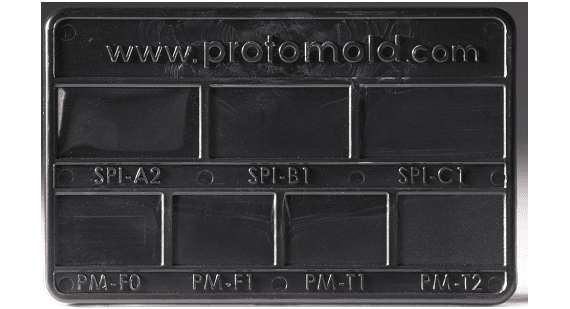 Manufacture of cosmetics packaging - materials and finish