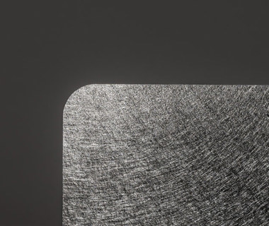 Sample of Low Carbon Steel CR 1008