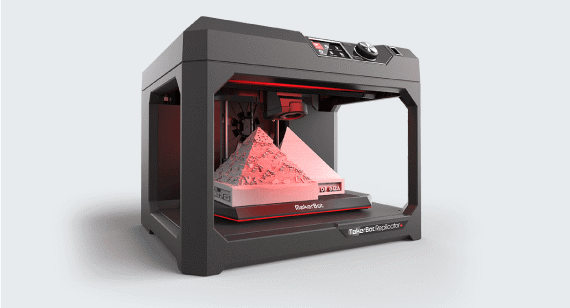 3D Printing Additive Manufacturing: What's the Difference?