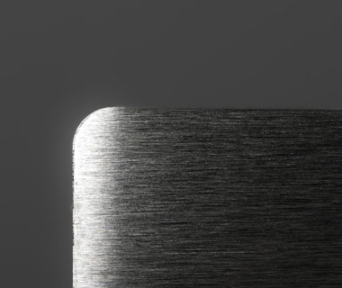 Sample of Stainless Steel 304/304L