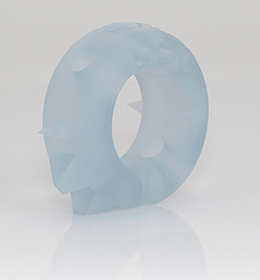 impression 3d SLA Finition standard