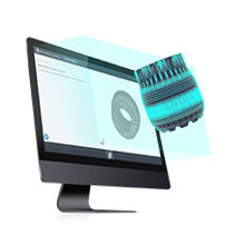 digitalisation impression 3D