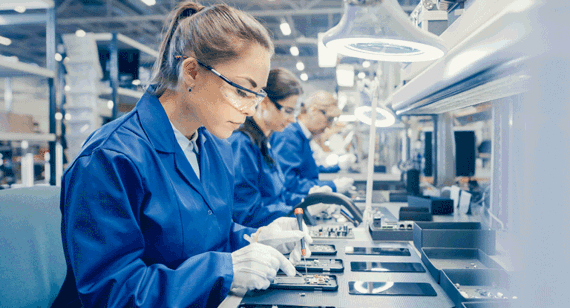 What Does a Consumer Electronics Engineer Do: Key Roles Explained